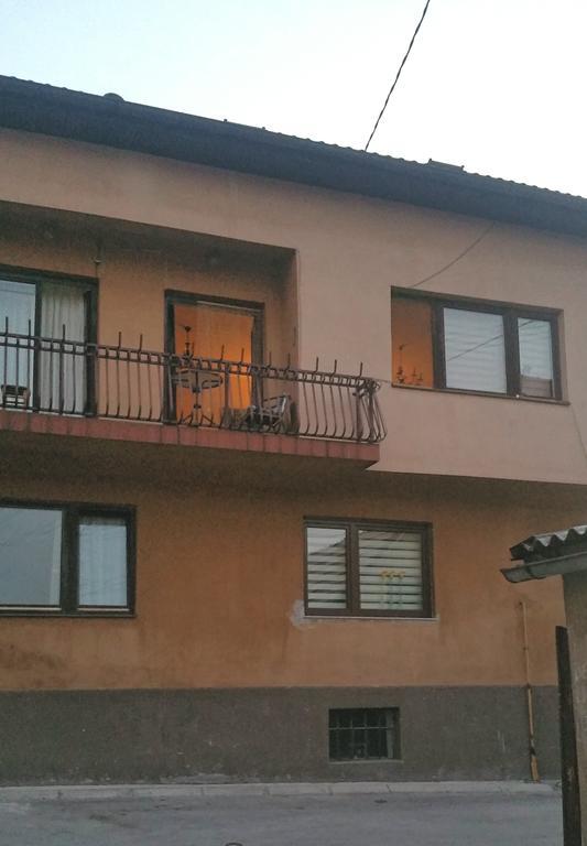 Apartment Fortuna Visoko Exterior foto