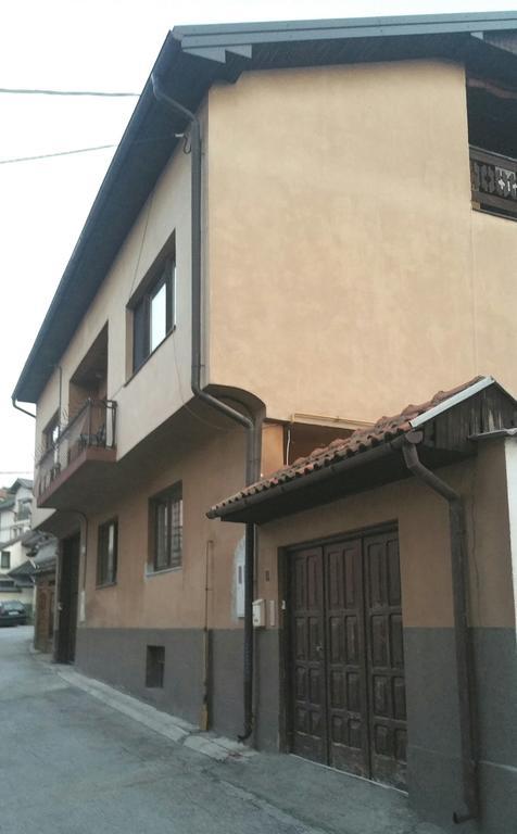 Apartment Fortuna Visoko Exterior foto
