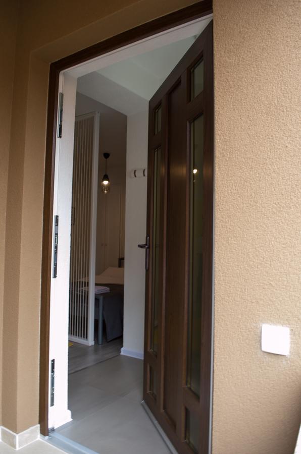 Apartment Fortuna Visoko Exterior foto