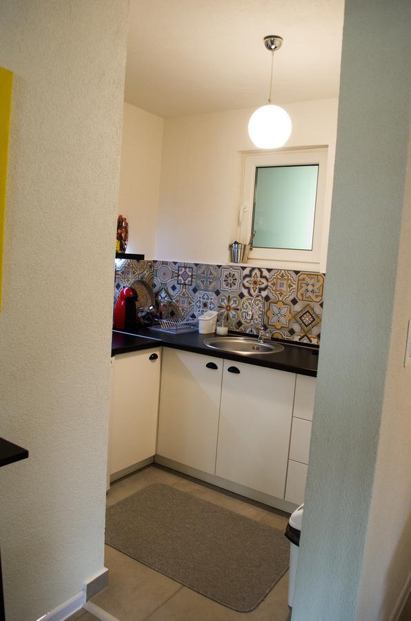 Apartment Fortuna Visoko Exterior foto